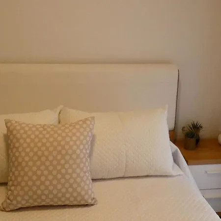 Apartment Casa Barbero