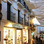 דירה Casa Barbero