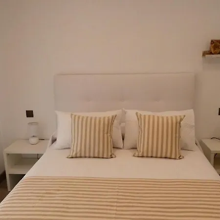 Casa Barbero Apartmán Nerja