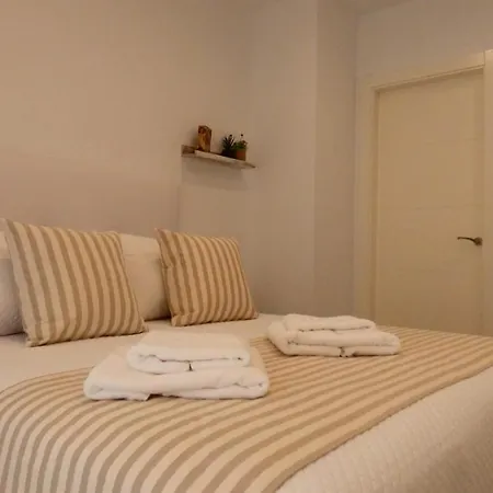 Casa Barbero Nerja