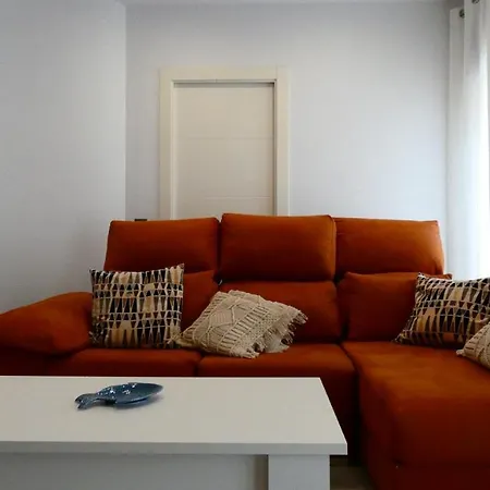 Casa Barbero Apartmán Nerja
