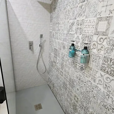 Casa Barbero Appartement Nerja