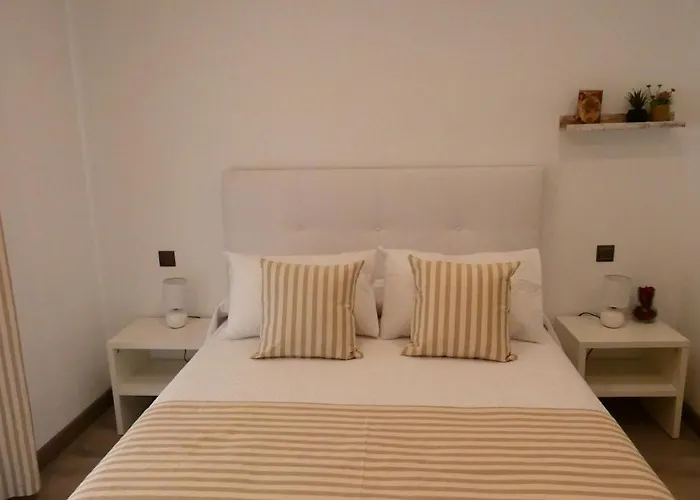 Casa Barbero Apartmán Nerja