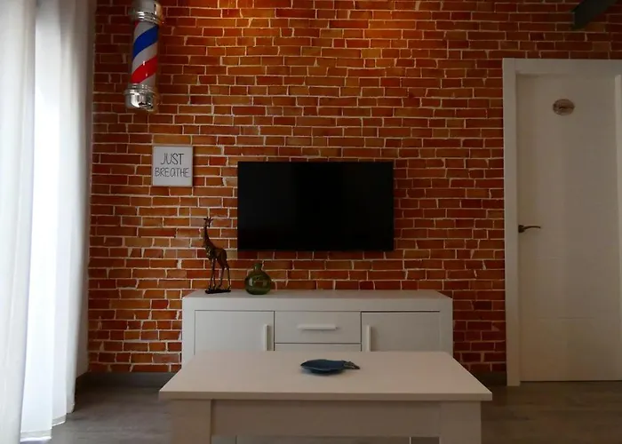 Apartmán Casa Barbero Nerja