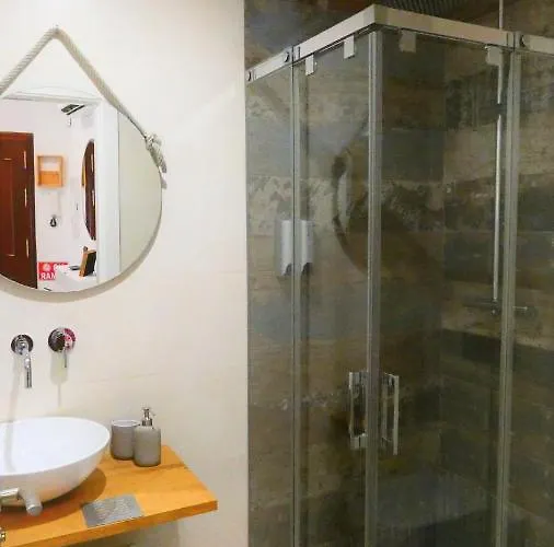 Apartmán Casa Barbero