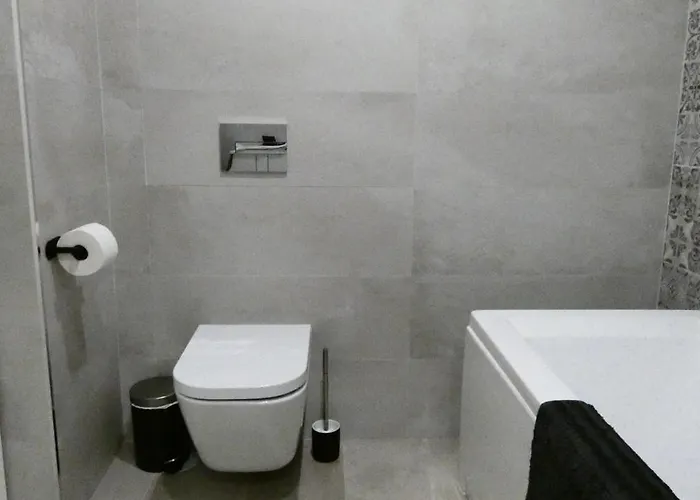 Casa Barbero Apartmán Nerja