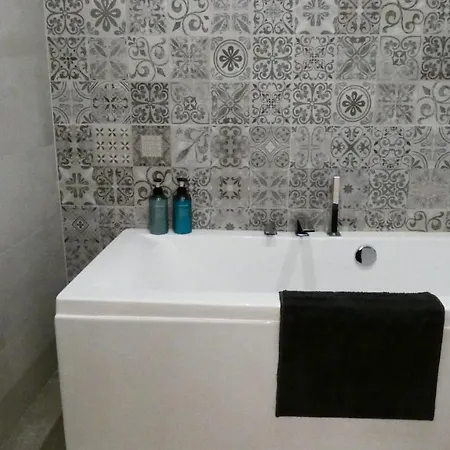 Casa Barbero Apartamento *