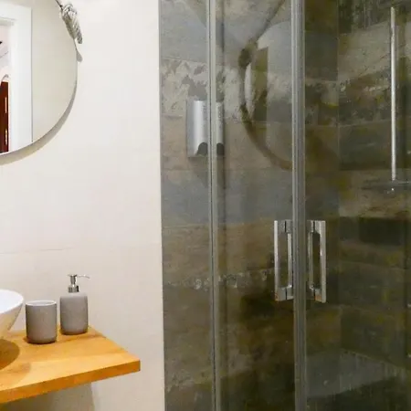 Casa Barbero 아파트