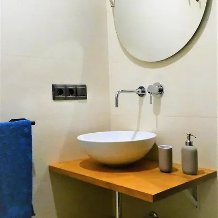 Casa Barbero 네르하