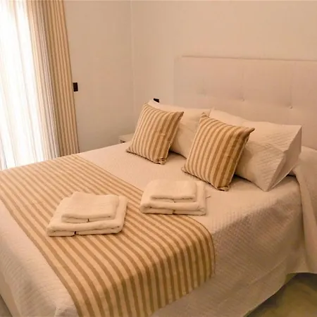Apartamento Casa Barbero Nerja