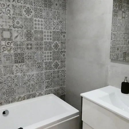 Casa Barbero Nerja