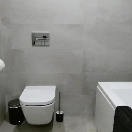 Casa Barbero Apartamento Nerja