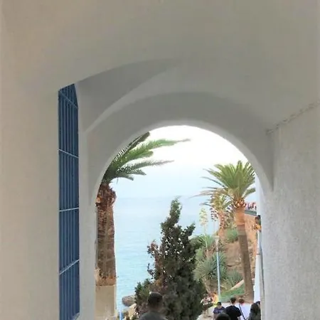 아파트 Casa Barbero